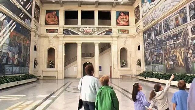 Downtown Detroit, MI | Pure Michigan