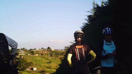 Mountain bike, Soul aro 29. 24 marchas, rumo as trilhas da Taubike, Soul, 36 km, 36 bikers, Taubaté, SP, Brasil, Marcelo Ambrogi,