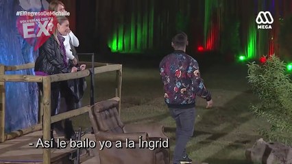 ¿Volverías con tu Ex? - Una nueva ceremonia del amor o la venganza / Capítulo 69