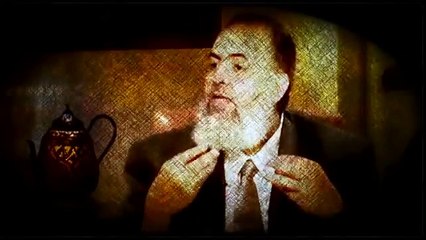 من هو حازم صلاح أبو إسماعيل ؟!