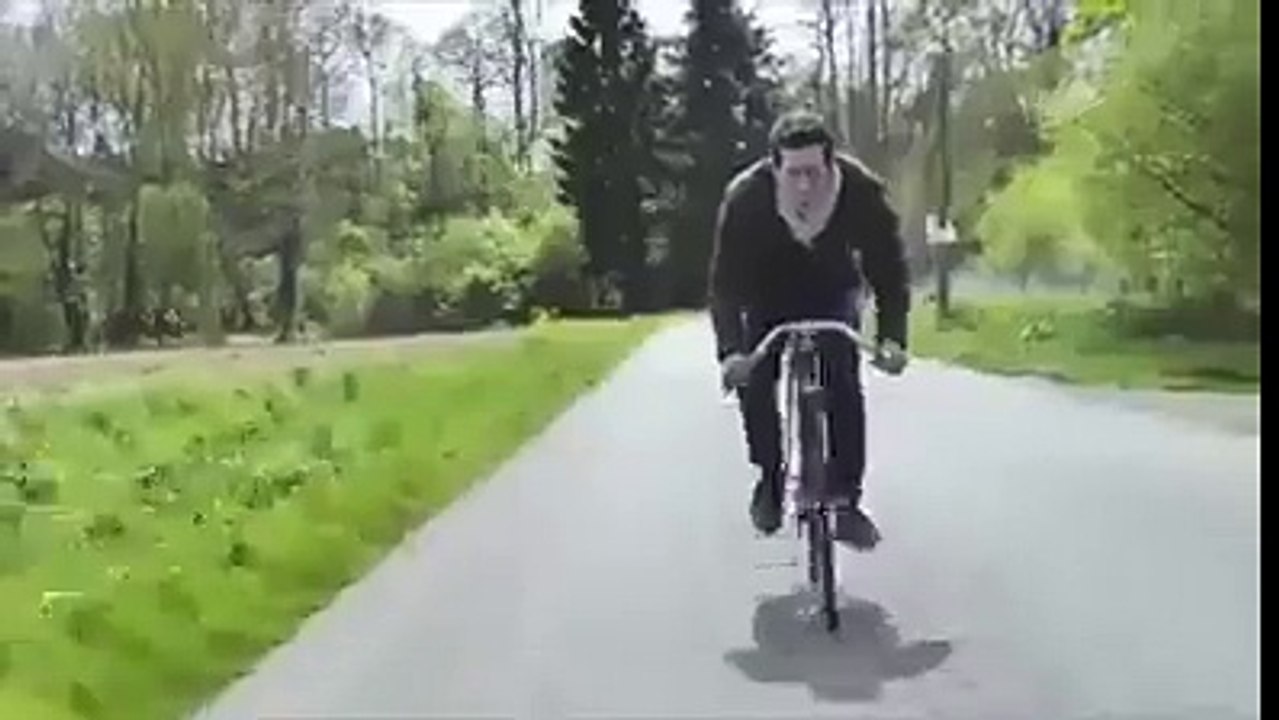 Who wants this bicycle??