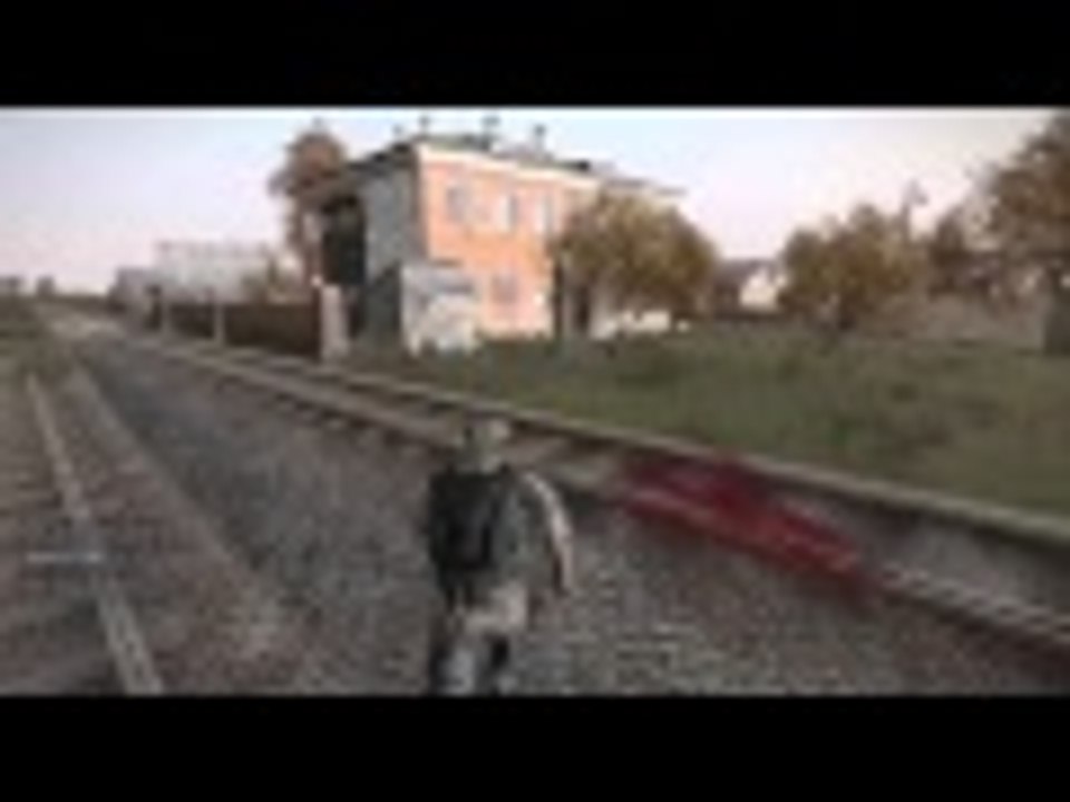 Arma 3 Breaking point how many times must i die