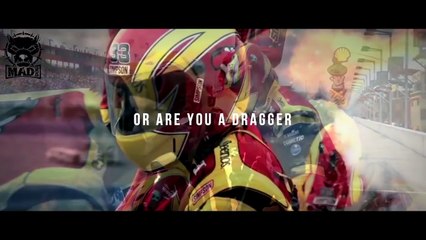 Dj Mad Dog - Not My Tempo (Videoclip)