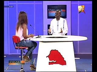 Prostitution déguisée dans les salons de massage à Dakar: " La grave révélation de Nana Aidara