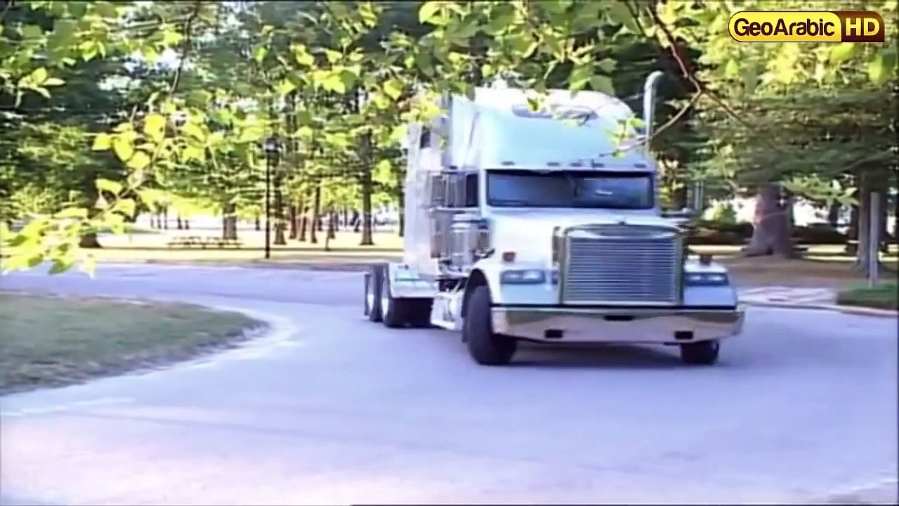 وثائقي ملفات مكتب التحقيقات الفيدرالي الحلقة 16