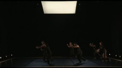 Un triunvirato de coreógrafos llega con "Interplay" a Chile