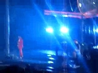 Muse au parce des princes