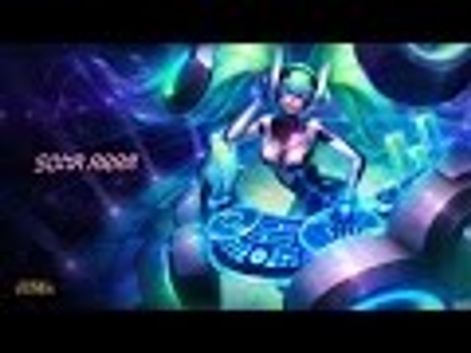 Pre-Season 6 // Sona Aram [LoL] [League of Legends]