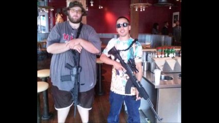 +10 Choses improbables qu'on ne peut voir qu'aux USA