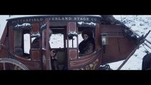 The Hateful Eight Featurette - Ensemble (2015) - Quentin Tarantino Movie HD