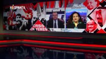 Detrás de la Razón - Fracasan diálogos de paz para Yemen: detrás Arabia Saudí y EEUU