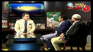 Pakistan vs Sri Lanka Highlights Of Pre Match Analysis Asia Cup 2016 4th March