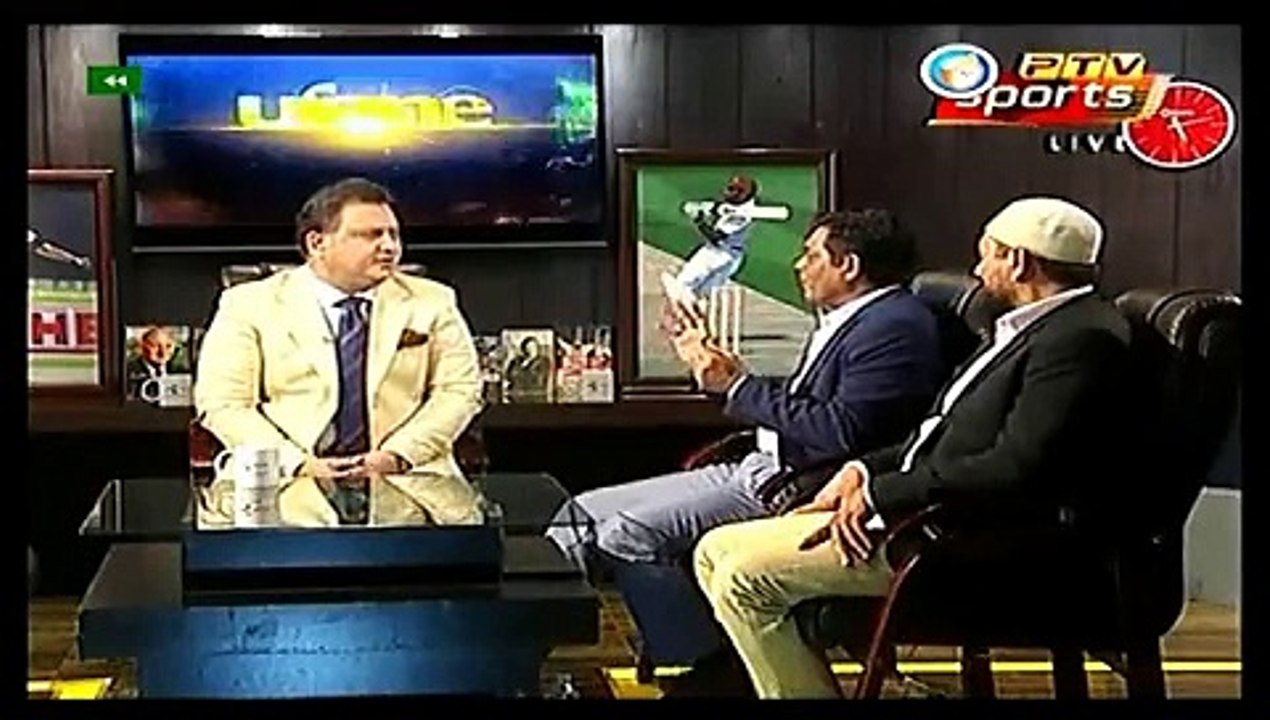 Pakistan vs Sri Lanka Highlights Of Pre Match Analysis Asia Cup 2016 4th March