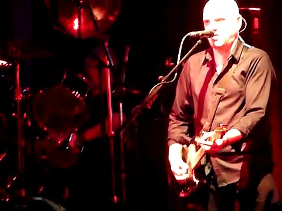 The Stranglers - Always The Sun at the O2 Academy Oxford.