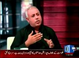 Akhlaqi taur per kis tara resign kia jata hay? Opposition syani hay- pata hay hamray pass panamaleaks may kuch bhi nahi by Wusatullah Khan