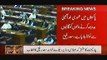 Khawaja Saad Rafique Lashes out Imran Khan