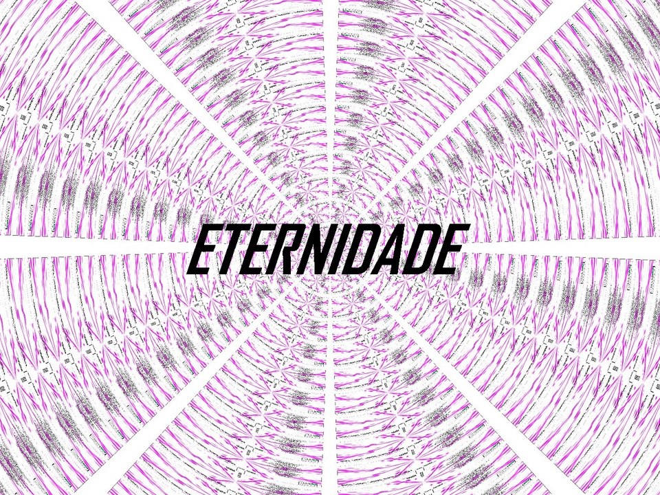 Eternidade- Crombie