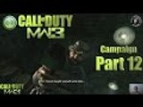 Modern Warfare 3 Part 12 Blood Brothers in HD