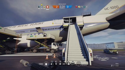 Tom Clancy's Rainbow Six® Siege fuuny mommmmmmets