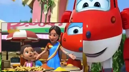 Harika Kanatlar Uçan Renkler