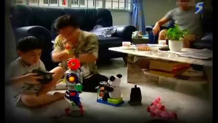 Incredible Tales 38 - New Flat