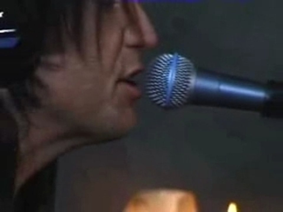 NIN: Something I Could Never Have