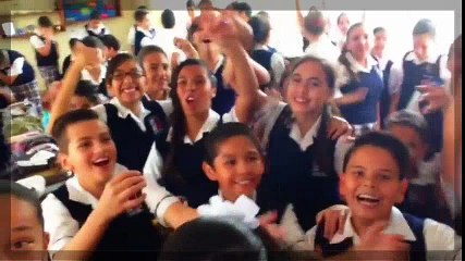 Vlog: Ultimo día de clases + Graduación :) | HD