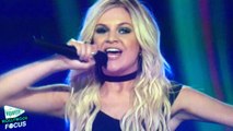 Kelsea Ballerini Performance Of ‘Dibs’ at  ACC Awards 2016