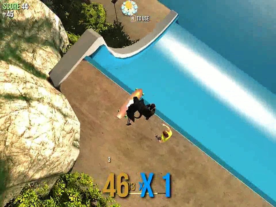 Goat Simulator Part 11