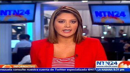 Gobierno colombiano descarta que negociadores de las FARC se presenten ante alta corte para opinar sobre demanda