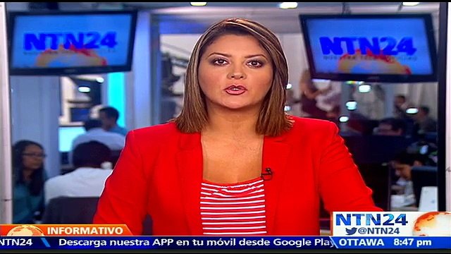 Ex subsecretario de Defensa de EE.UU. explica en NTN24 las diferencias entre ISIS y Al Qaeda