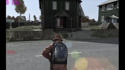 Good ol' Floor Glitching