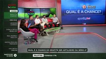 Qual é a chance? - 02/05/2016