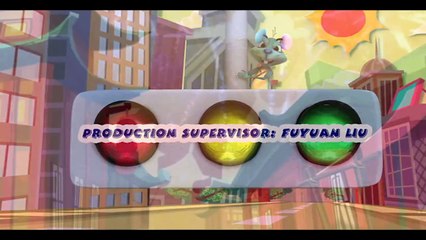 Мультик Медведи-соседи Все серии подряд! Выпуск 15