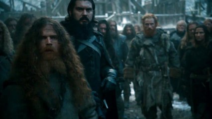 Game of Thrones Season 6_ Episode #3 Preview (HBO)