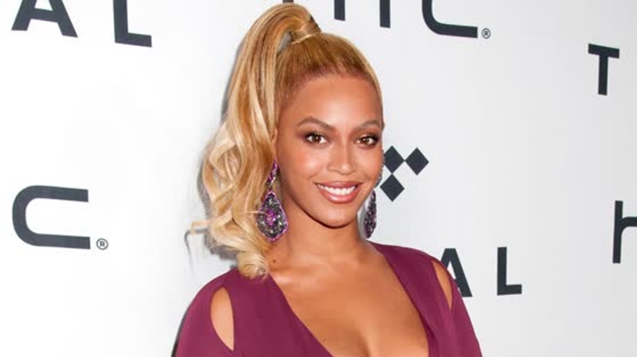 Beyoncés sechstes Nummer 1 Album 'Lemonade'