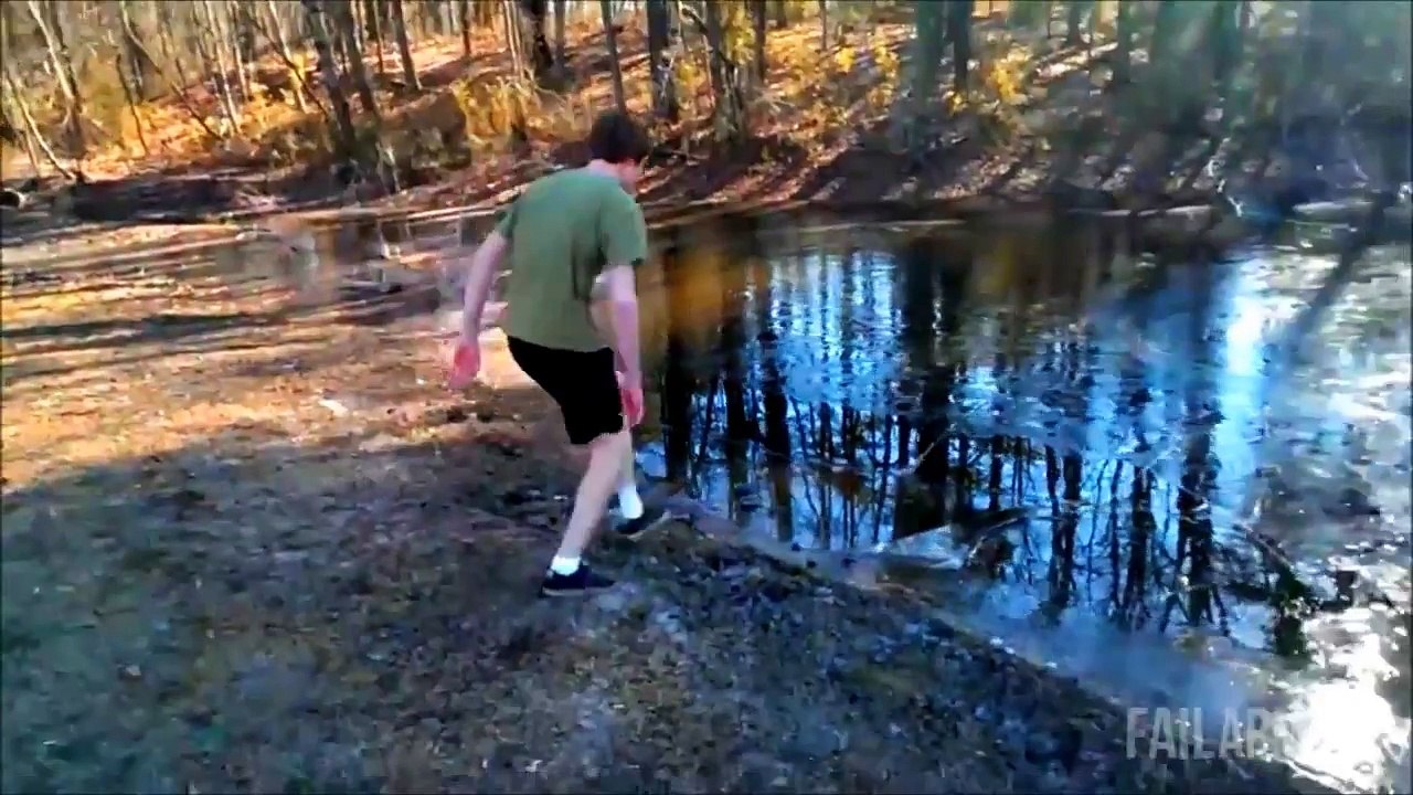 People Are Stupid - Super Crazy Fails - Funny Videos 2016