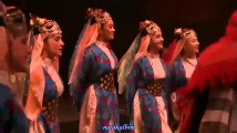 Anadolu Halk oyunları-2 Türkçe Olimpiyatı Australia 2016