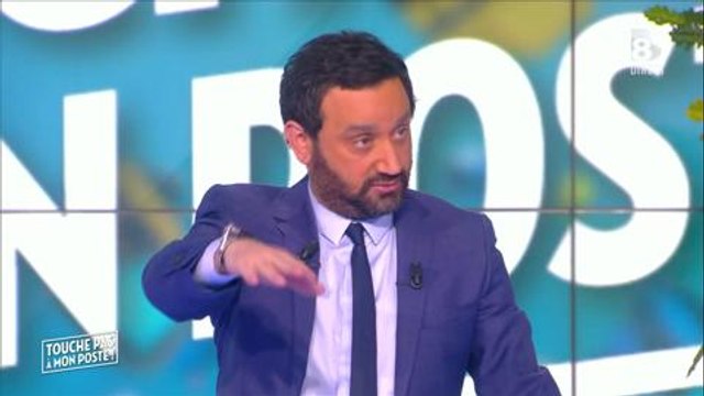 Enora Malagré et Matthieu Delormeau animeront une émission avec Hanouna