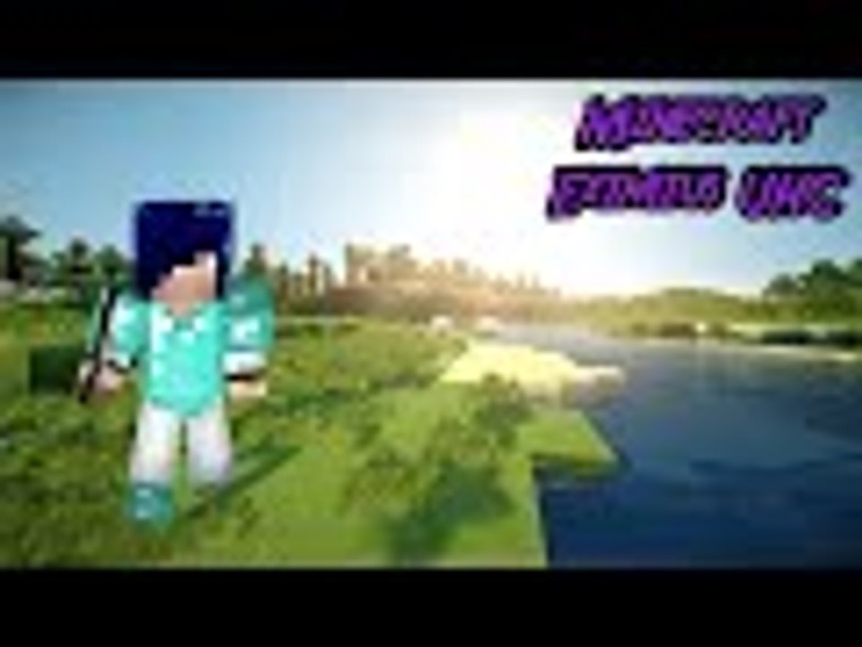 Minecraft - [EximiusUHC]: BACK TO YOUTUBE!