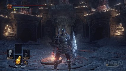 CheCheats and Secrets - Dark Souls 3 Wiki Guide - IGN