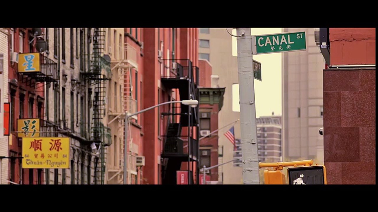 Puerto Ricans in Paris Official Trailer 1 (2016) - Rosario Dawson, Luis Guzmán Movie HD - Latest Hollywood Trailers - Songs HD