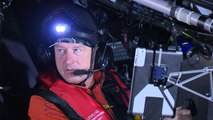 Avião Solar Impulse retoma volta ao mundo