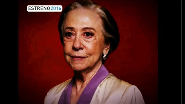 Mujeres Ambiciosas - Promo Teresa-Estela