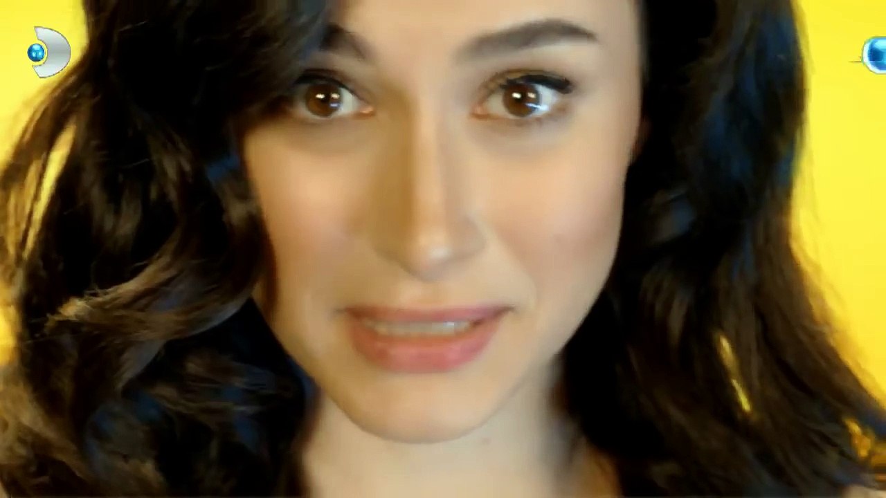 Hayatımın Aşkı ( Yeni Dizi ) Fragmanı