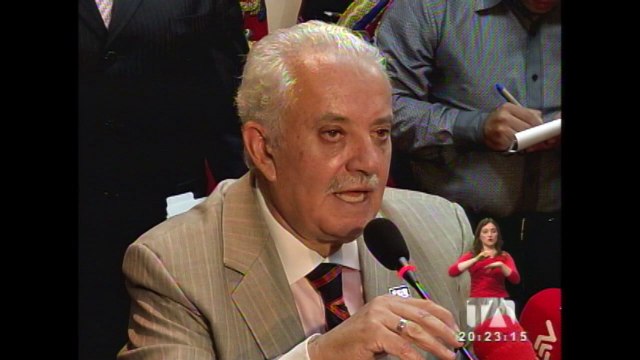 La Fiscalía del Estado conforma equipo para investigar construcciones afectadas por el terremoto