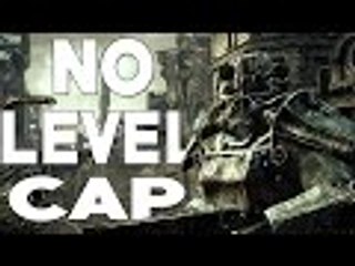 Fallout 4, No Level Cap in Fallout 4