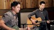 Maroon 5 - One More Night (Boyce Avenue acoustic cover) on Apple & Spotify