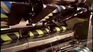 How Its Made Carpets