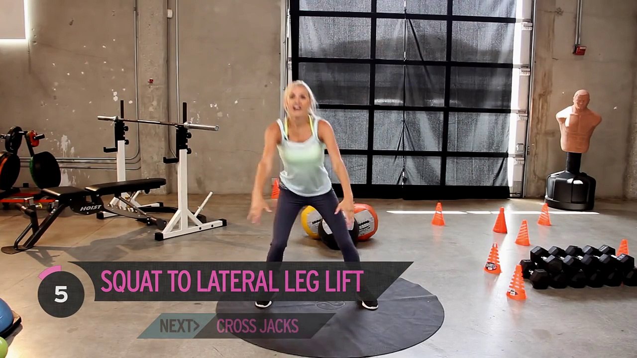 Cardio Workout- How to Lose Weight